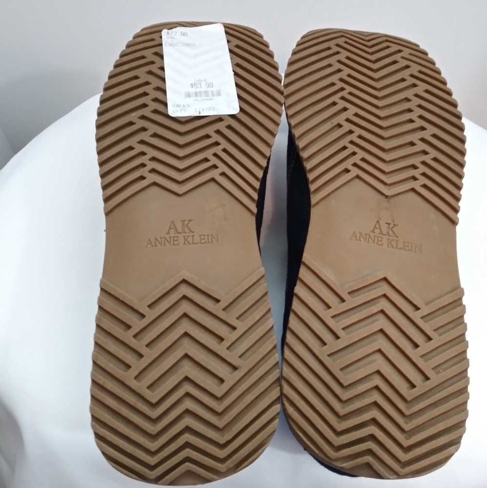 ANNE KLEIN casual walking shoes - Picture 2 of 5